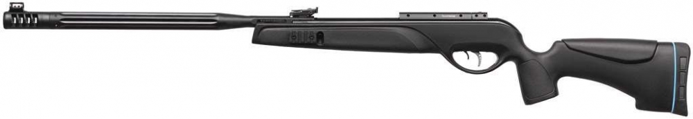Гвинтівка пневматична Gamo HPA Mi (приціл 3-9х40) Фото 3